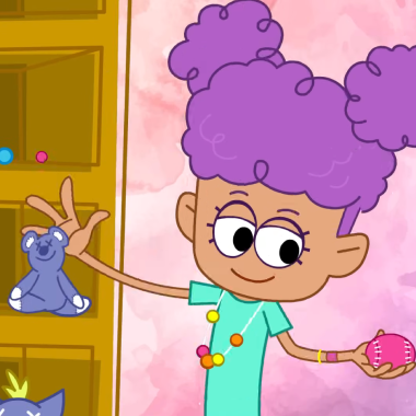 October is  ADHD Awareness Month