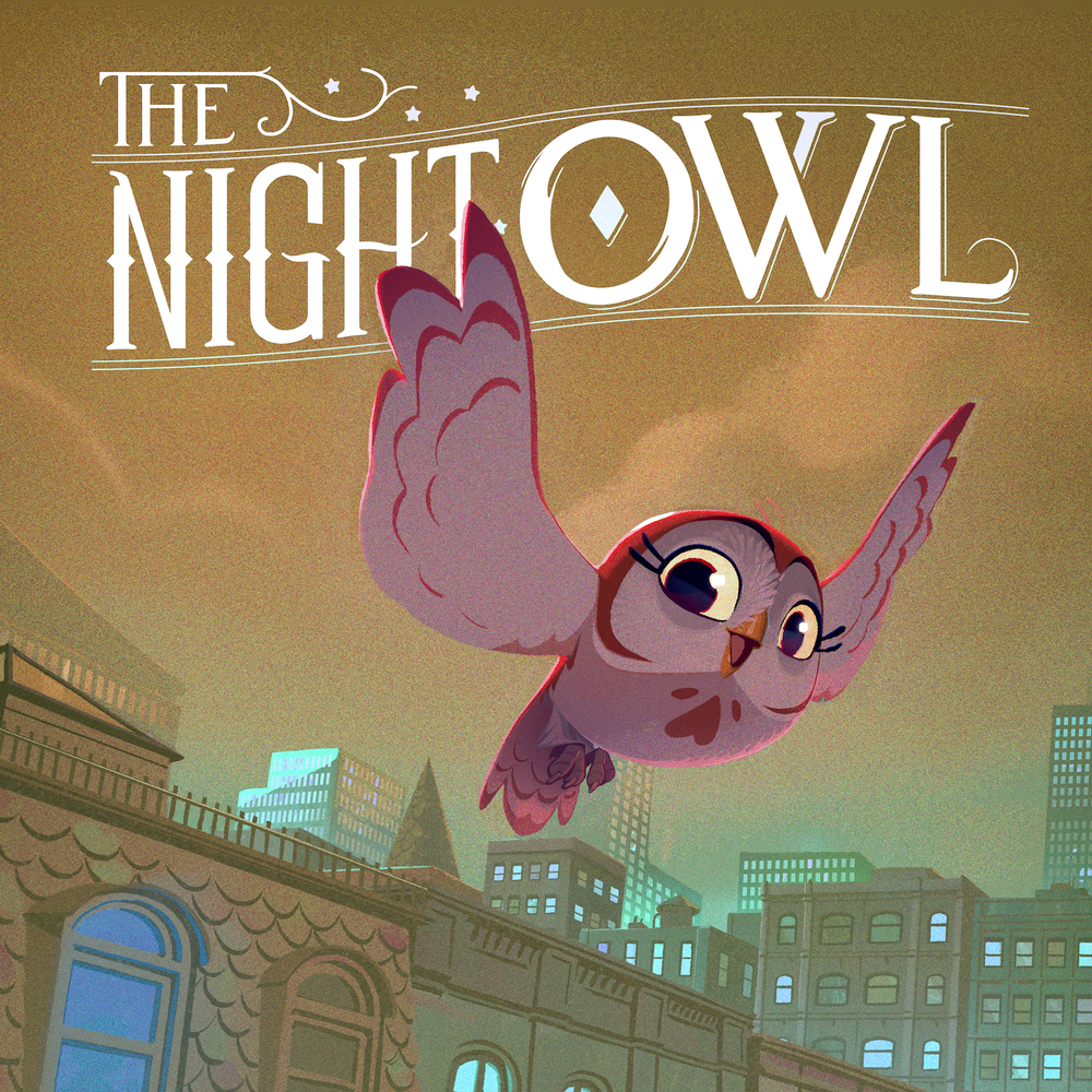 The Night Owl